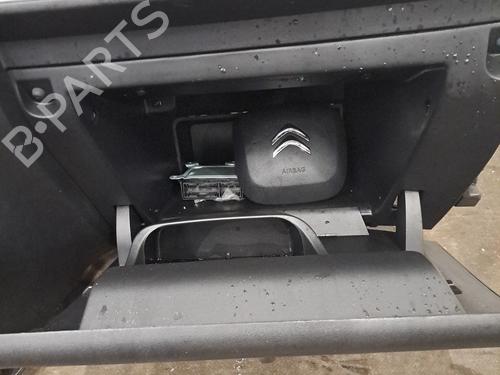 Dashboard CITROËN C3 III (SX) 1.2 THP 110 (SXHNPS, SXHNZT, SXHNZ6) | BP31992664C46