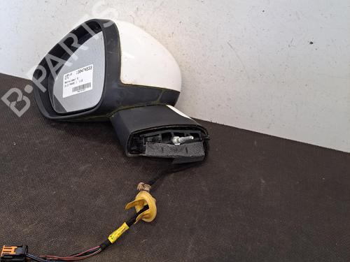 left-mirror-citroen-c4-ii-nc_-2009-39606432 main image