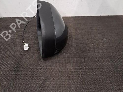 Right mirror DACIA SANDERO 1.5 dCi | BP28396424C27 