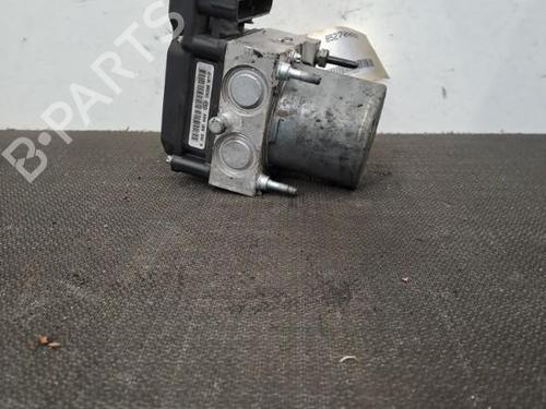 Used ABS pump ABS pump FIAT SCUDO Bus (270_, 272_) 2.0 D Multijet (120 hp) 28390489 28390489