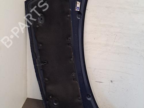 Used Hood Hood PEUGEOT 5008 (0U_, 0E_) 1.6 HDi (110 hp) 34106323 34106323