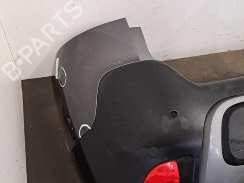 Rear bumper CITROËN C3 AIRCROSS II (2R_, 2C_) 1.2 PureTech 110 (2RHNZB, 2RHNZW, 2RHNPX, 2RHNPJ) | BP29926793C8