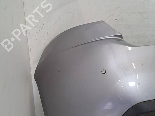Used Rear bumper Rear bumper PEUGEOT 308 II (LB_, LP_, LW_, LH_, L3_) 1.6 HDi 100 (99 hp) 36346274 36346274