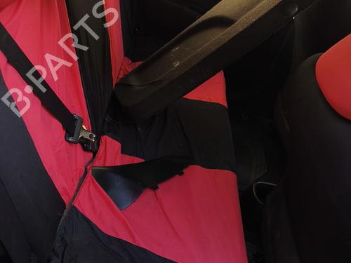 Left front window switch TOYOTA YARIS (_P13_) 1.4 D (NLP130_, NLP130) | BP36590590I27 - Image 8