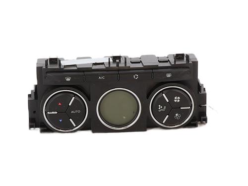 climate-control-citroen-c3-ii-sc_-2009-31252789 main image