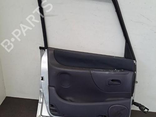 Left front door RENAULT ESPACE III (JE0_) 2.2 dCi (JE0K) | BP28404759C2 