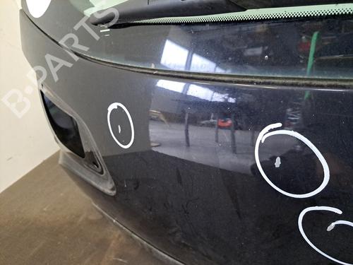 Tailgate CITROËN C3 II (SC_) 1.2 VTi 82 | BP32391366C6 - Image 3