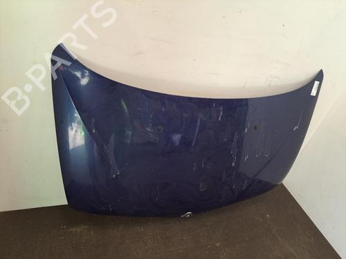 Capot Capot RENAULT MEGANE Scenic (JA0/1_) 1.9 dTi (JA0N) (98 hp) 28402395 28402395