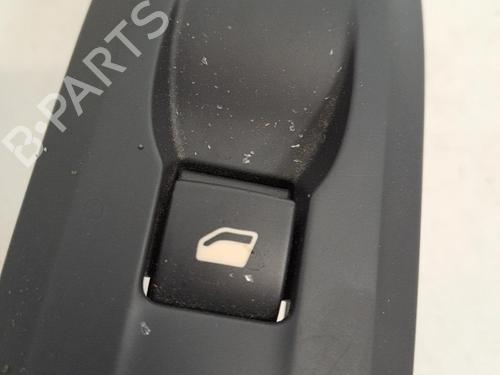Right front window switch CITROËN C4 II (NC_) 1.6 HDi 115 | BP28402447I26