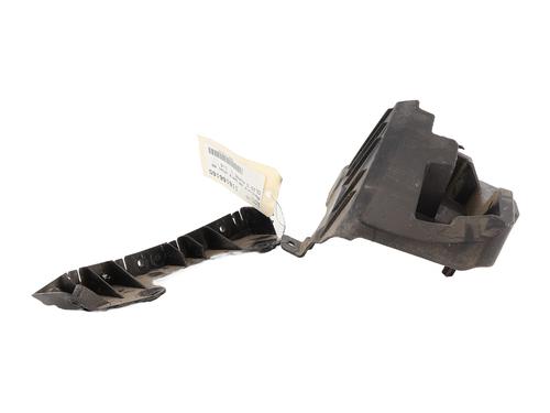 Kofangerbeslag bag RENAULT CLIO V (B7_) 1.5 Blue dCi 85 (B7AG) (86 hp) 31720916