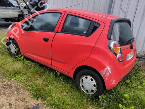 Used Parts CHEVROLET SPARK (M300)  1.0  3951118