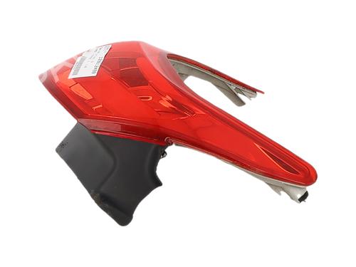 Left taillight PEUGEOT 2008 I (CU_) 1.6 BlueHDi 100 | BP37588036C34 - Image 3