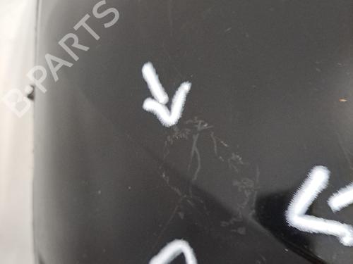 Rear bumper HONDA CIVIC VIII Hatchback (FN, FK) 2.2 CTDi (FK3) | BP29935785C8