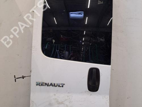 Hecktür links für RENAULT TRAFIC II Bus (JL) 2.0 dCi 90 (JL00, JL01, JL0H, JL0M, JL0P, JL0S) (90 hp) 32373482