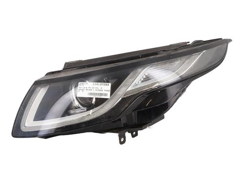 Venstre forlygte LAND ROVER RANGE ROVER EVOQUE (L538) 2.0 D 4x4 (150 hp) 31628161