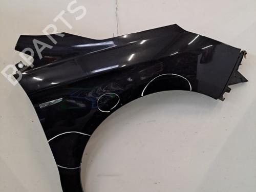 Right front fenders CITROËN C4 II (NC_) 1.6 HDi 115 | BP28409666C42