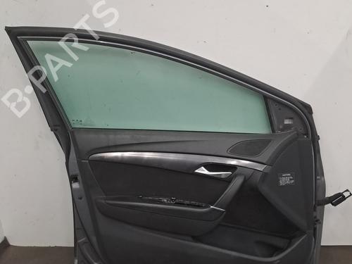 Left front door HYUNDAI i40 I CW (VF) 1.7 CRDi | BP31022436C2 