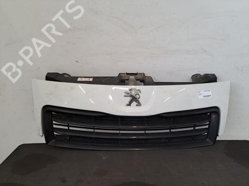 Used Grille Grille PEUGEOT EXPERT Van (VF3A_, VF3U_, VF3X_) 2.0 HDi 130 (128 hp) 34413346 34413346