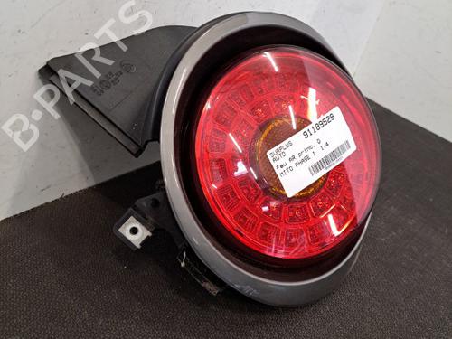 Right taillight ALFA ROMEO MITO (955_) 1.4 TB (955.AYB11, 955.AXB1B) | BP28409689C35