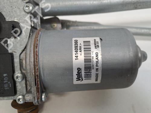 Viskermotor vindrute RENAULT MASTER III Van (FV) [2010-2025]  28396831