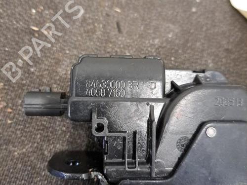 Used Tailgate lock Tailgate lock RENAULT GRAND SCÉNIC III (JZ0/1_) 1.6 dCi (JZ00, JZ12) (130 hp) 28407505 28407505
