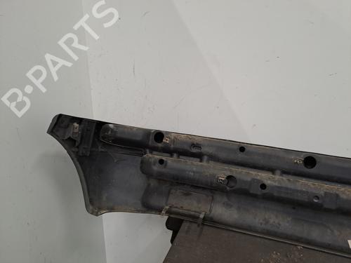 Rear bumper PEUGEOT 106 II (1A_, 1C_) 1.0 i | BP28400318C8 