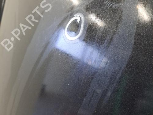 Left rear door NISSAN PRIMASTAR Van (X83) 2.5 dCi 140 | BP28392501C4 