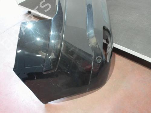 Used Rear bumper CITROËN C4 Coupe (LA_) 1.6 HDi (109 hp) 28405456