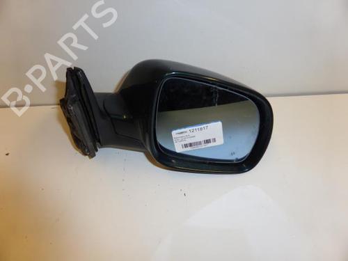 Used Right mirror AUDI A6 C4 (4A2) 2.5 TDI (140 hp) 28406019