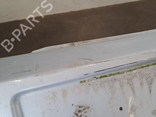 Front bumper RENAULT LAGUNA II (BG0/1_) 1.9 dCi | BP29465716C7 