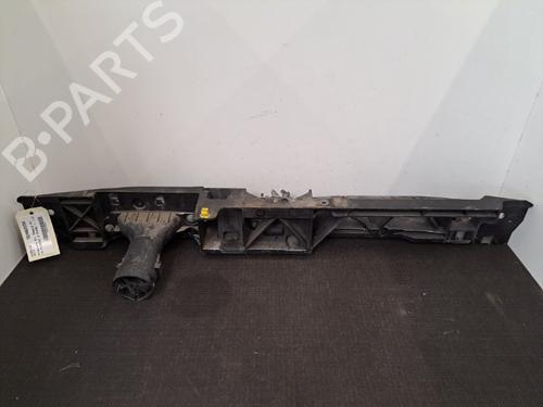 Front slam panel CITROËN C4 Picasso II 1.6 HDi / BlueHDi 115 | BP28398403C72 - Image 3