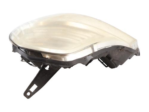 Left headlight RENAULT MODUS / GRAND MODUS (F/JP0_) 1.5 dCi (JP0G, JP0H) | BP31586652C28 - Image 3
