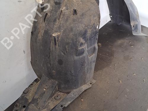 Used Wheel arch Wheel arch CITROËN C3 III (SX) 1.2 VTi 82 (82 hp) 34501134 34501134