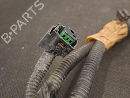 Electronic module PEUGEOT 3008 I MPV (0U_) 1.6 HDi | BP28403051M83