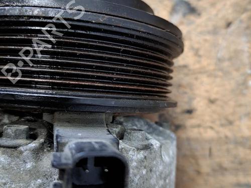 AC compressor FORD B-MAX (JK) 1.6 TDCi | BP28402653M34