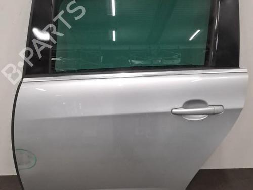Used Left rear door PEUGEOT 5008 (0U_, 0E_) 2.0 HDi 150 / BlueHDi 150 (150 hp) 28401900