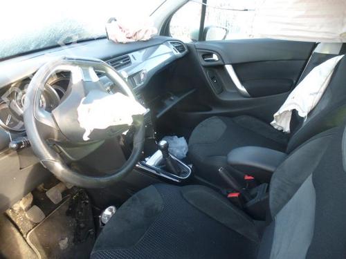 Gearbox CITROËN C3 II (SC_) 1.4 VTi 95 | BP28394805M3