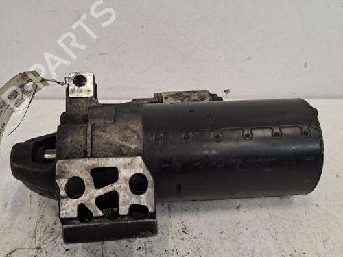 Used Starter BMW 1 (E87) 116 d (116 hp) 28404483