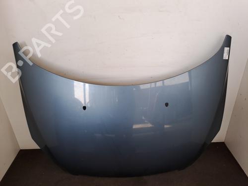 Used Hood PEUGEOT 307 CC (3B) 2.0 16V (136 hp) 28389748