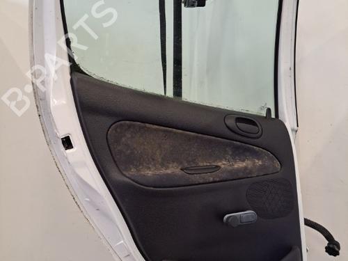 Dør venstre bak PEUGEOT 206 Hatchback (2A/C) 1.1 i | BP28409812C4 