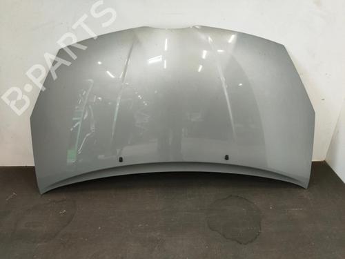 Hood TOYOTA COROLLA Verso (ZER_, ZZE12_, R1_) 2.2 D-4D (AUR10_, AUR10R) | BP28393559C1 
