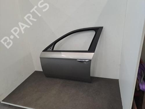 Left front door ALFA ROMEO 159 Sportwagon (939_) 1.9 JTDM 8V (939BXE1B) | BP28396463C2 