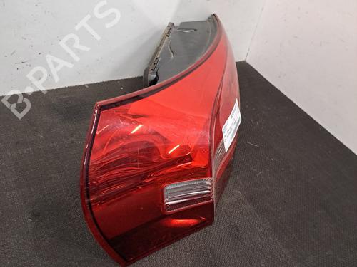 Left taillight CITROËN C4 Picasso II 1.6 BlueHDi 120 | BP28398181C34  - Image 5