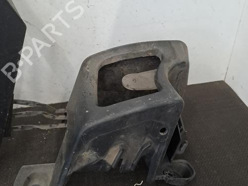 Rear bumper bracket RENAULT LAGUNA III Grandtour (KT0/1) 2.0 dCi (KT07, KT0J, KT14, KT1A, KT1S) | BP29429051C159 