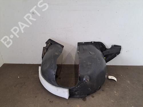 Wheel arch SKODA FABIA IV (PJ3) 1.0 TSI | BP29843284C56