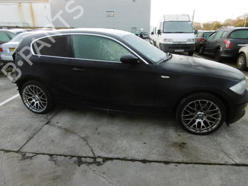 Right front door BMW 1 (E81) 118 d | BP28400102C3 