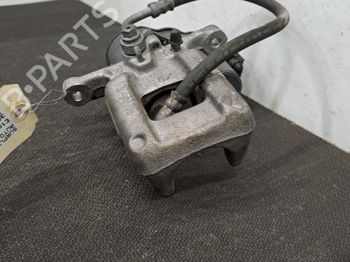 Used Right rear brake caliper Right rear brake caliper PEUGEOT 308 SW III (FC_, FJ_, FR_, F4_, FN_) PureTech 130 (FRHNSL, FRHNST) (131 hp) 28400340 28400340