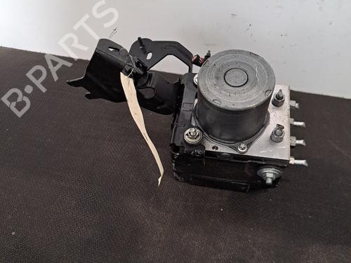 ABS pump RENAULT CLIO V (B7_) 1.5 Blue dCi 85 (B7AG) | BP28407167M43 - Image 2