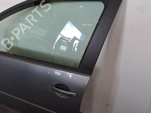 Left front door VW GOLF V (1K1) 1.9 TDI | BP28395424C2 