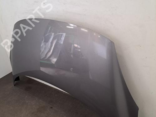 Hood RENAULT SCÉNIC III (JZ0/1_) 1.5 dCi | BP28395763C1